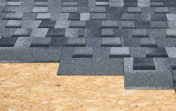 expert South Benfleet asphalt roof companies