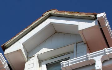 South Benfleet fascia installation costs