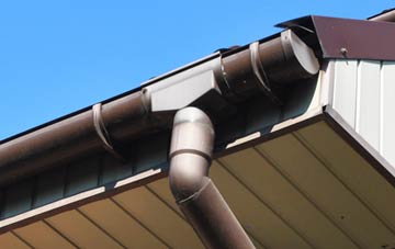 types of South Benfleet fascias