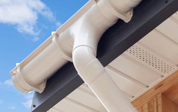South Benfleet gutter installation costs
